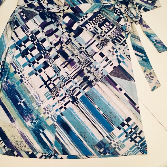 ALEX AND AVA BY KOMAROV Dress, Size XS - Picture 9 of 10